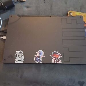 Asus TUF A17 Gaming Laptop